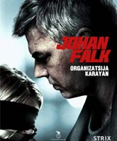 Johan Falk: Organizatsija Karayan /  :  